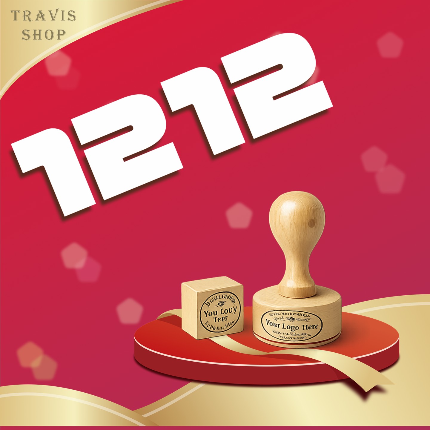 姓名印章/日曆印章/翻轉印章